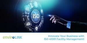 ISO 41001 Facility Management: Envirolink