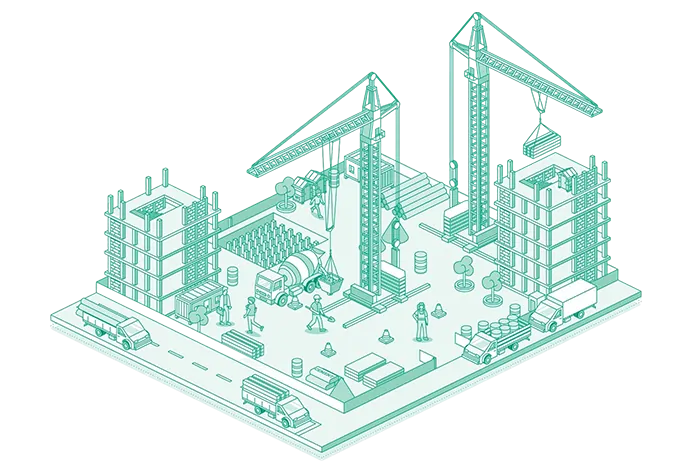 ISO certification for construction industry in Saudi Arabia
