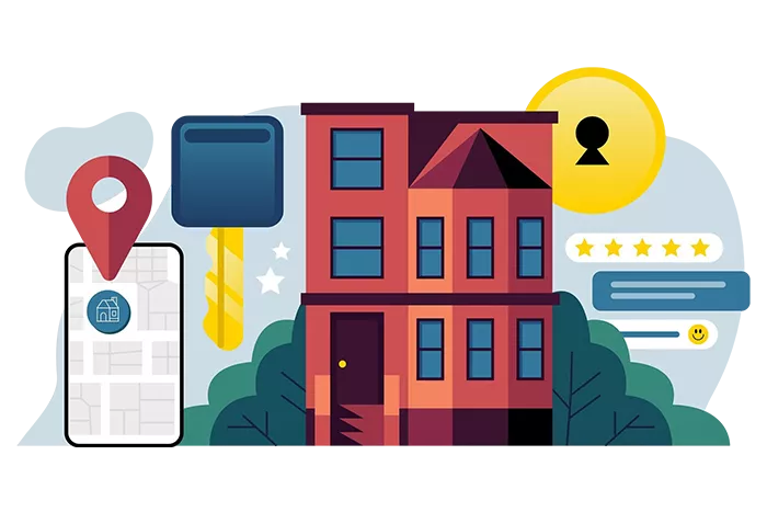 ISO certification for real estate industry in Saudi Arabia